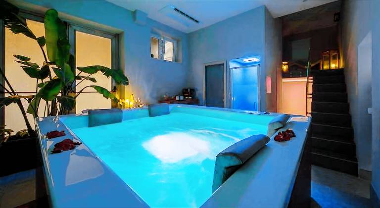 Dolce Marea Bed&Spa — photo 2