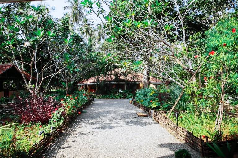 Resort Tangalle