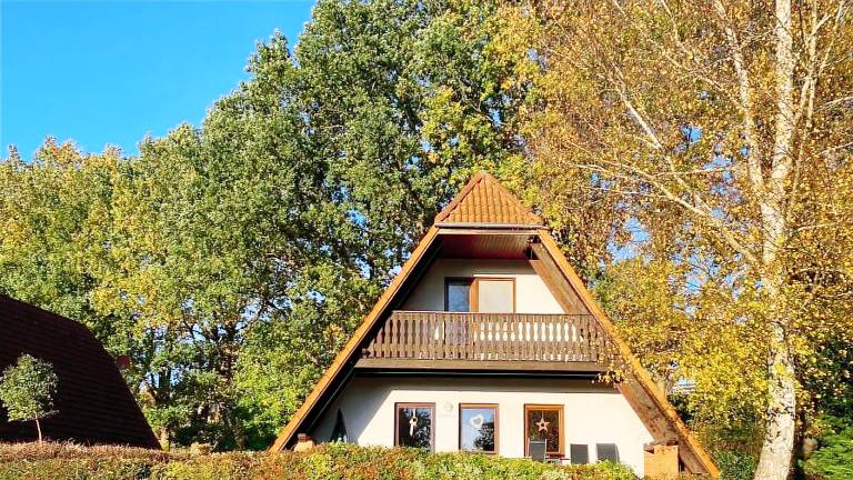 Ferienhaus Marlow