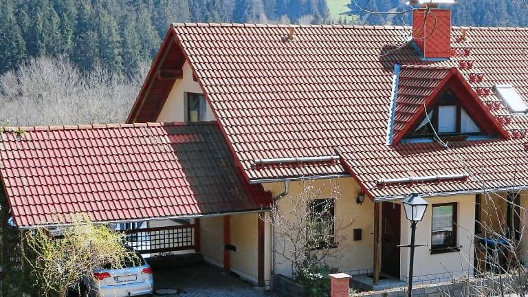 Ferienwohnung Manebach