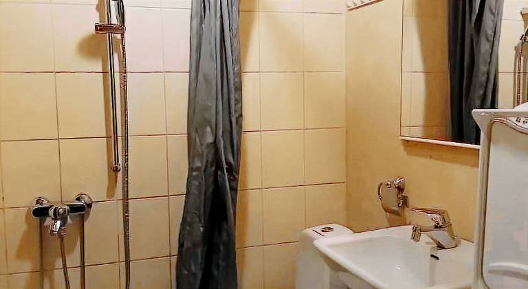 Holiday apartment with 1 room for 5 persons — photo 5