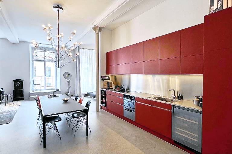 Ferienwohnung Mels