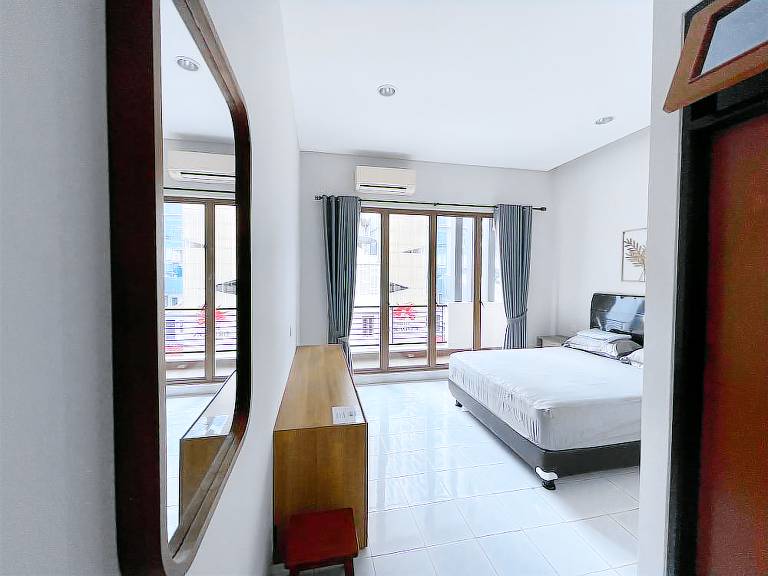 Hostel West Jakarta