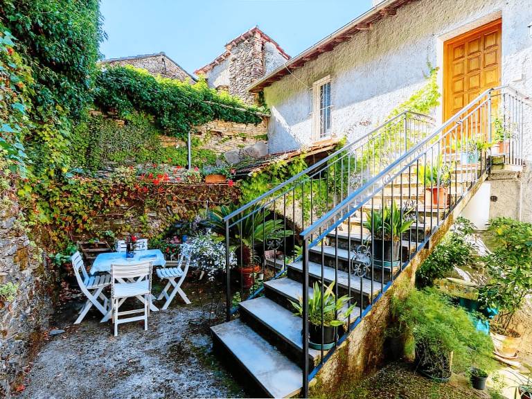 Ferienwohnung Pietrabruna