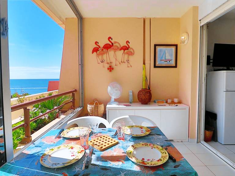 Appartement Sète