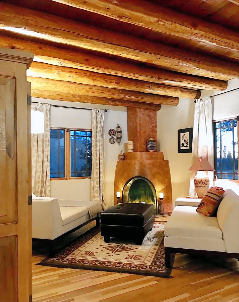 Casa Santa Fe