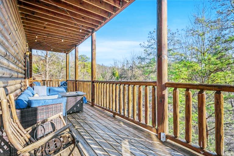 Cabin Gatlinburg