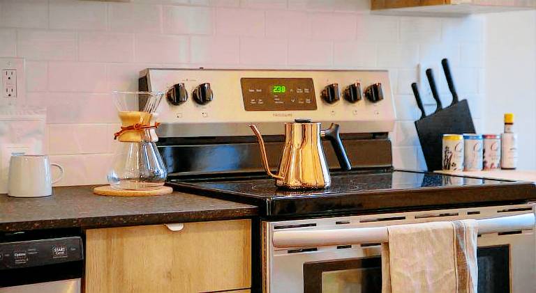 Rental apartment | Next to Love Park — photo 4