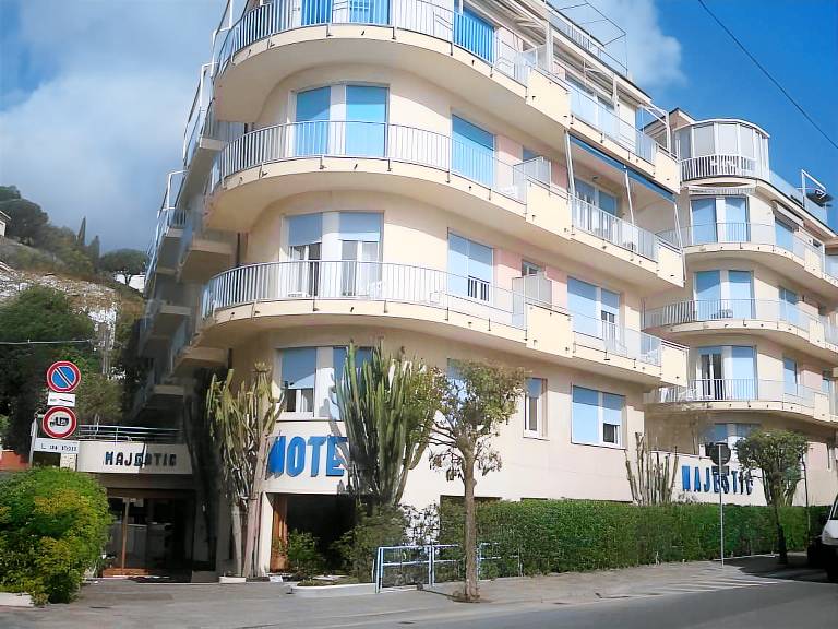 LVG Hotel Collection - Majestic in Laigueglia