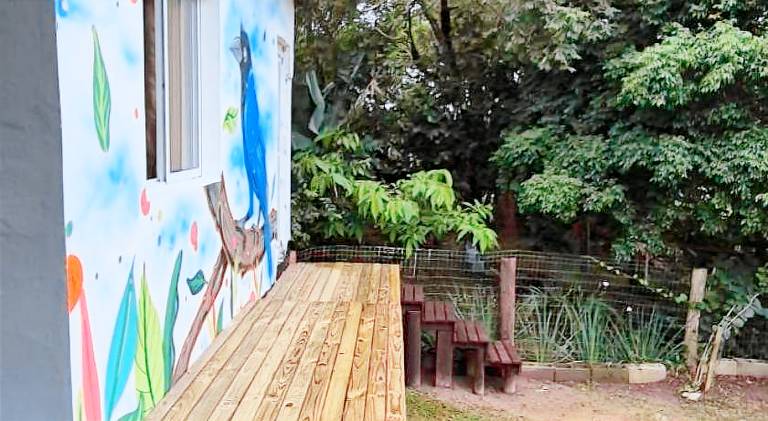 Vacation home with 2 rooms for 6 persons — photo 5