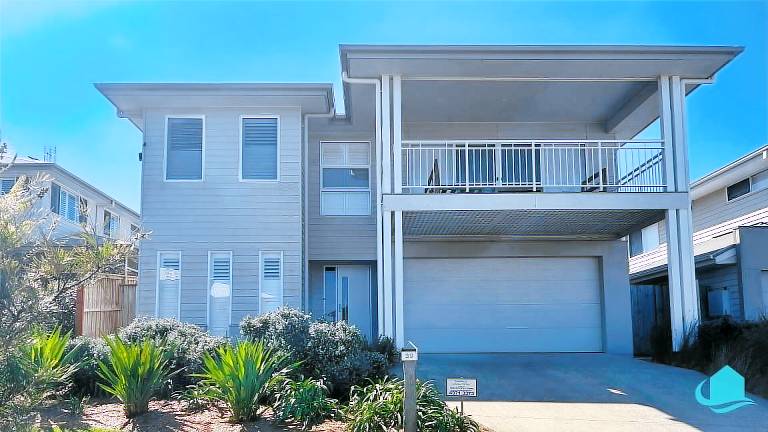 House Catherine Hill Bay