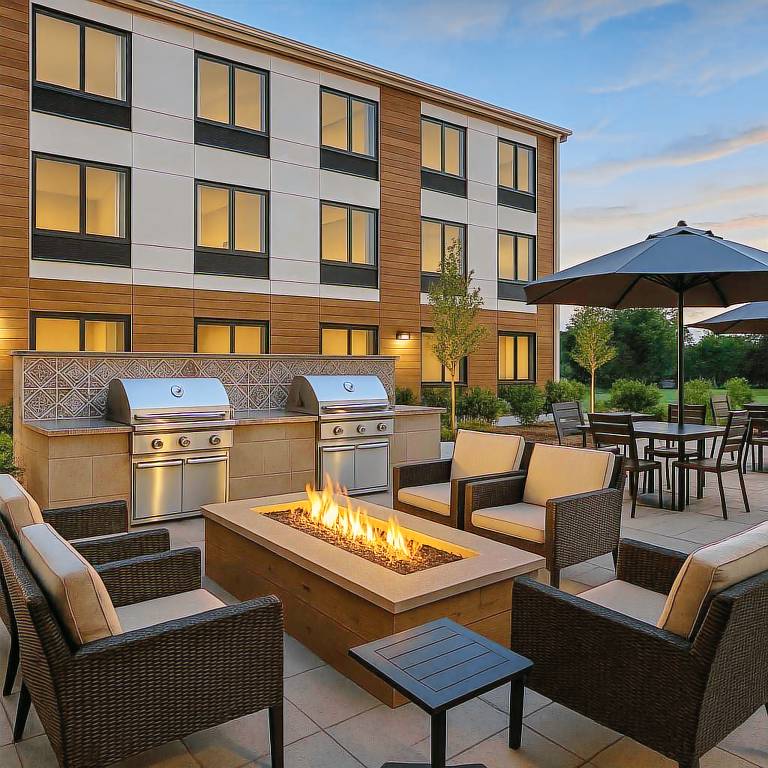 YourSpace Hotels Chesapeake — photo 5