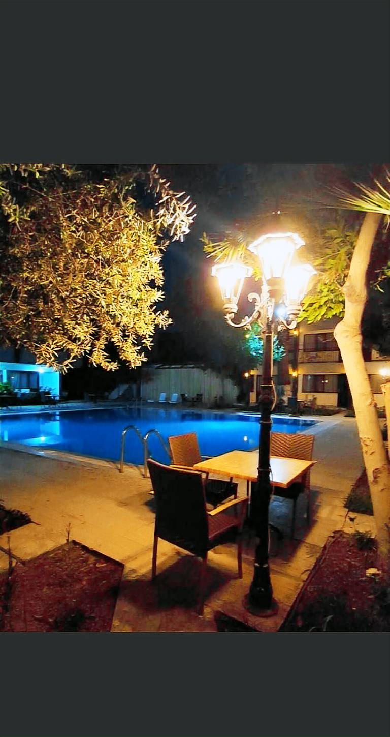 Fully equipped house with garden, pool & grill | Good for workation | Pets are welcome — photo 4