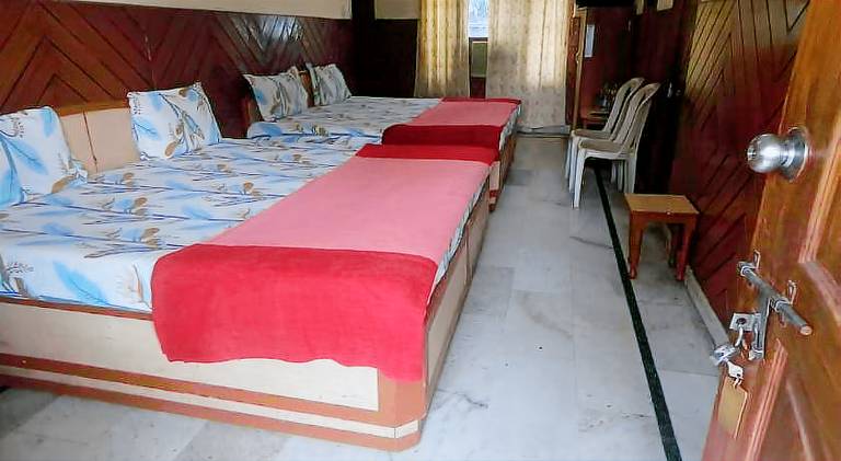 Hotel Rajpal Guest House