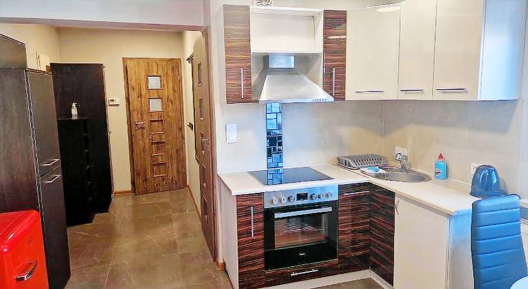 Holiday apartment with 1 room for 4 persons — photo 2