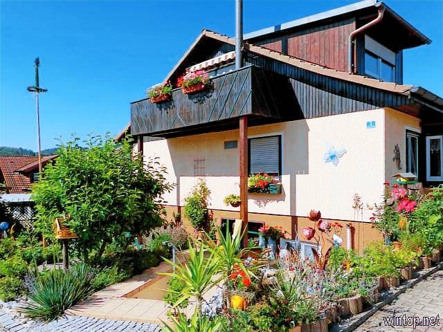 Ferienwohnung Frauenau