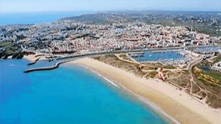Apartamento  Portelas