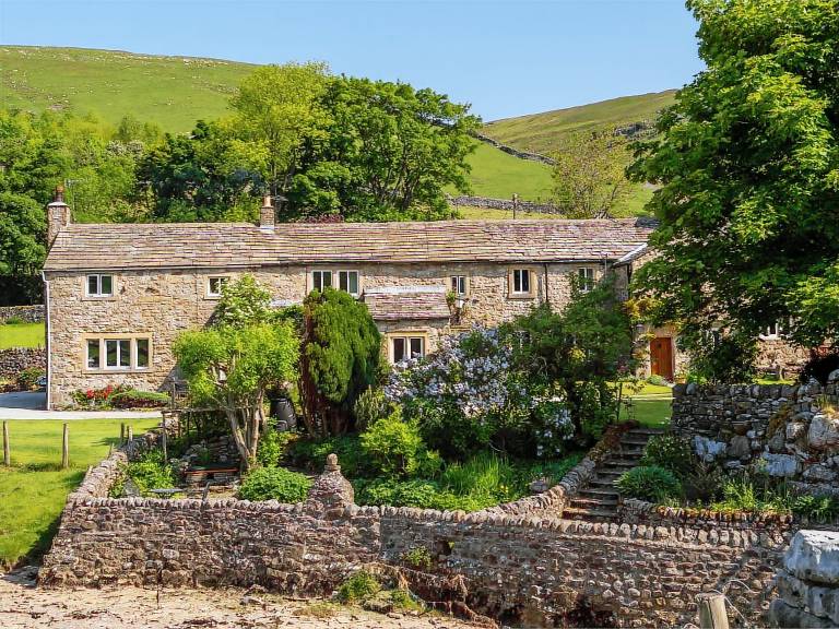 Cottage Yorkshire Dales National Park