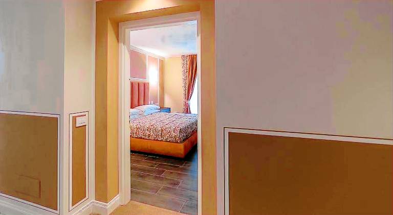 Bed and breakfast  Vigevano