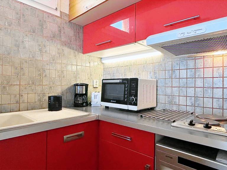 Pleasant apartment | Next to the beach | Pets are welcome — photo 4