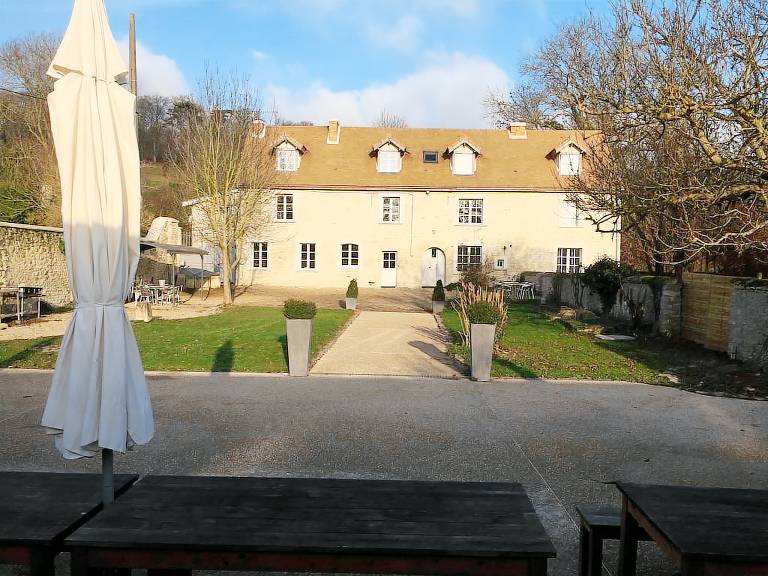 Maison de vacances Plaisir