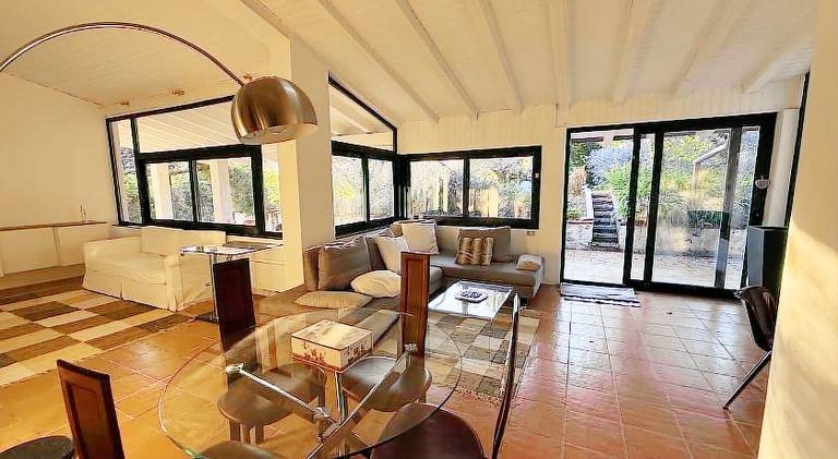 Rental apartment with 1 room for 6 persons — photo 3