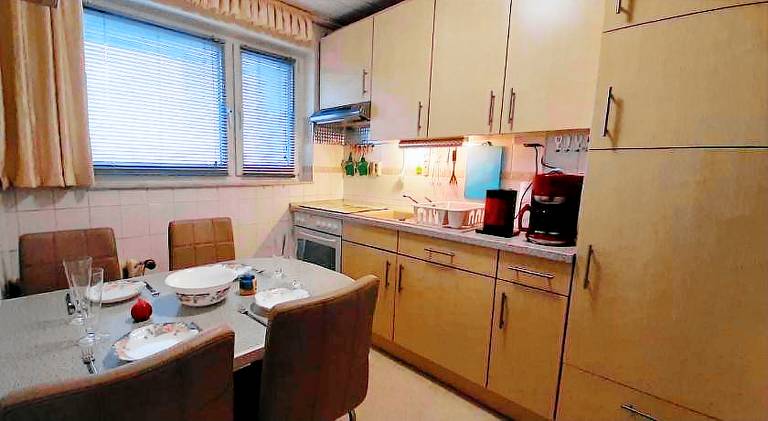 Appartement Kassel