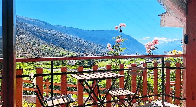 Rental apartment with 1 room for 2 persons — photo 3