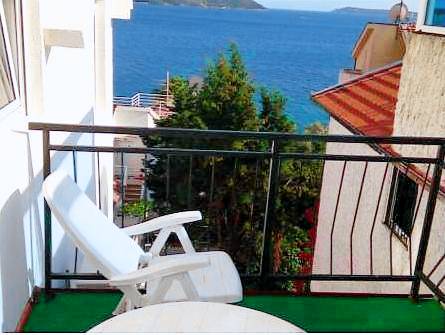 Apartma Hercegnovi