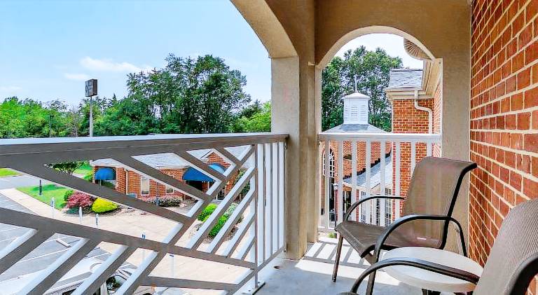 Best Western Plus Inn at Hunt Ridge — photo 5