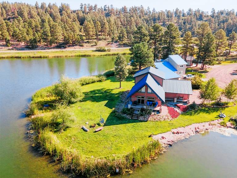 Cabin Pagosa Springs