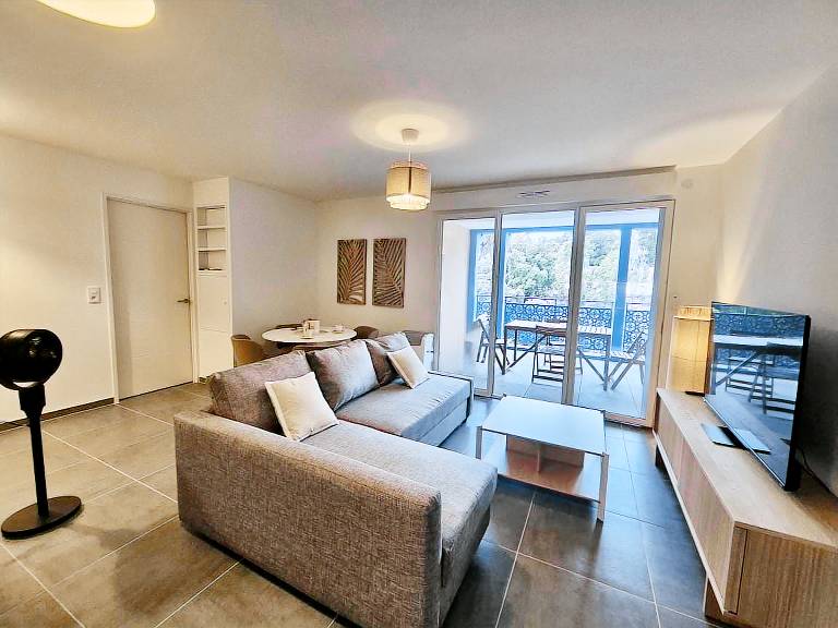 Ferienwohnung Cavalaire-sur-Mer