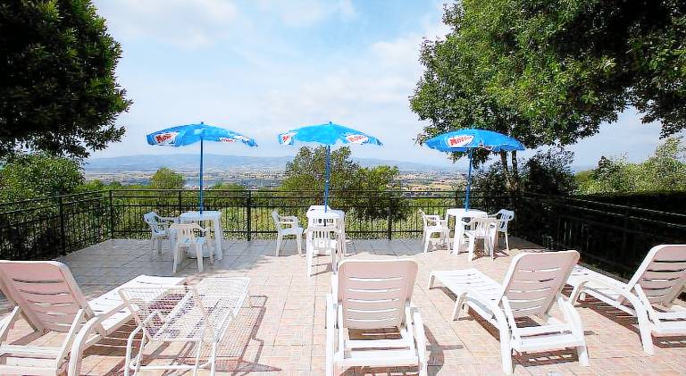 Hotel Da Angelo — photo 4