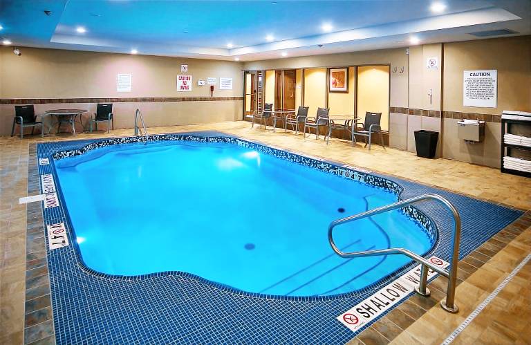 Holiday Inn Express & Suites Timmins by IHG — photo 3