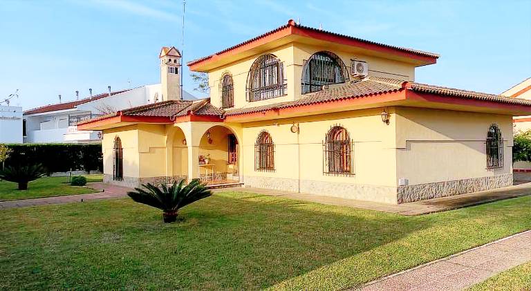 Villa Matalascañas
