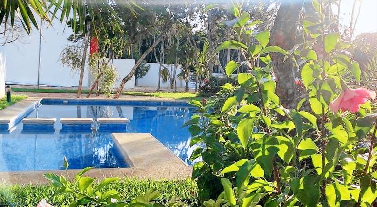 Lovely apartment with pool | Dogs allowed — photo 5