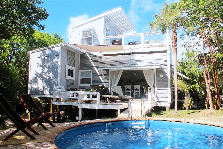 House  North Palmetto Point