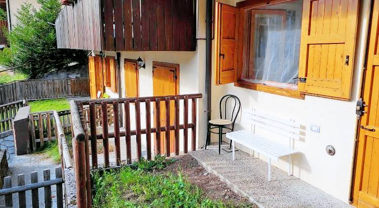 Apartment with 1 room for 2 persons — photo 5