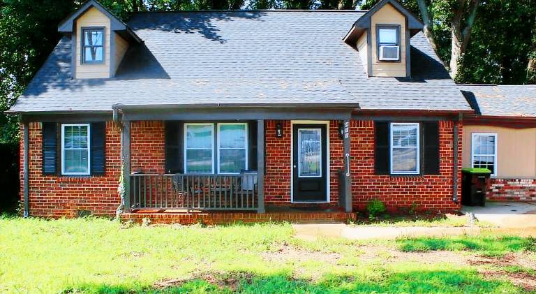 Vacation home with 1 room for 10 persons — photo 4