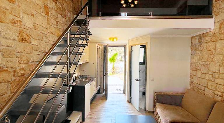 Nice house with pool, terrace & yard | Dogs allowed — photo 4