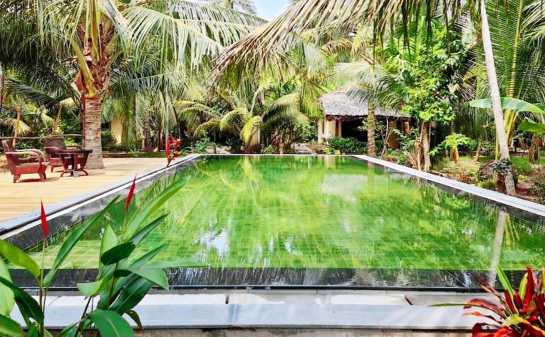 Lodge  Phước Long