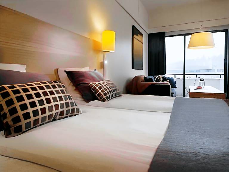 Thon Hotel Kristiansand in Kristiansand