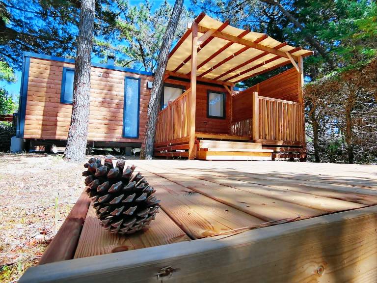 Mobil-home Saint-Hilaire-de-Riez
