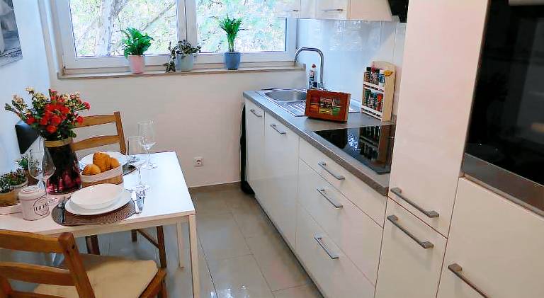 Komfortable Wohnung im Herzen des Ruhrpotts — photo 4