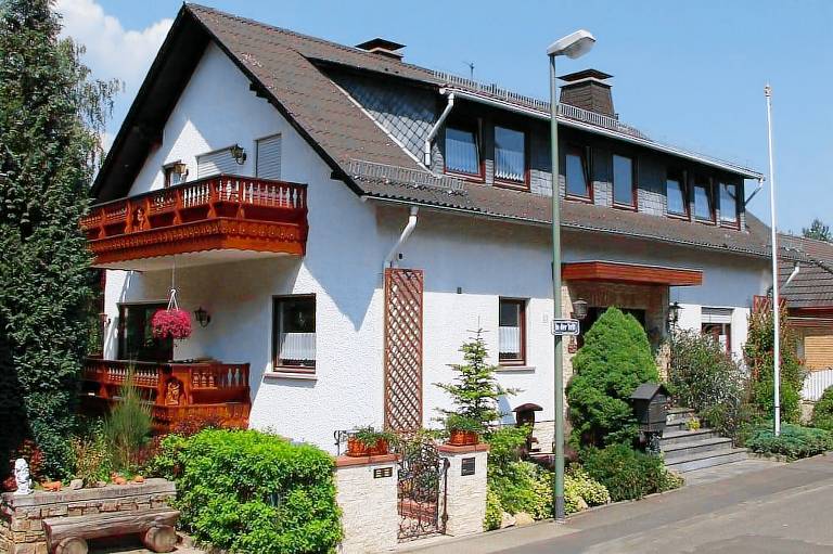 Ferienwohnung