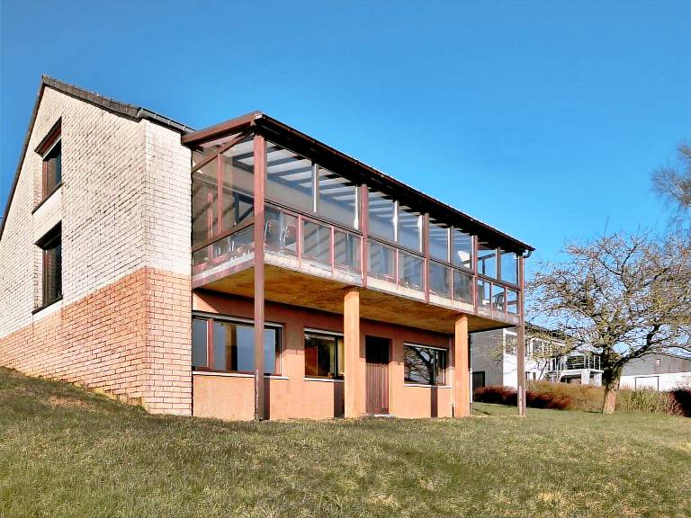 Huis Houffalize
