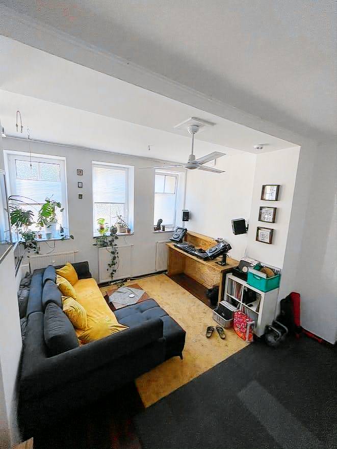 Ferienwohnung Köpenick
