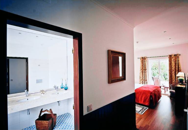 Casa Aldeia Galega