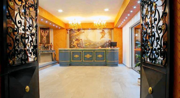 Hotel Casa Real Cholula — photo 4