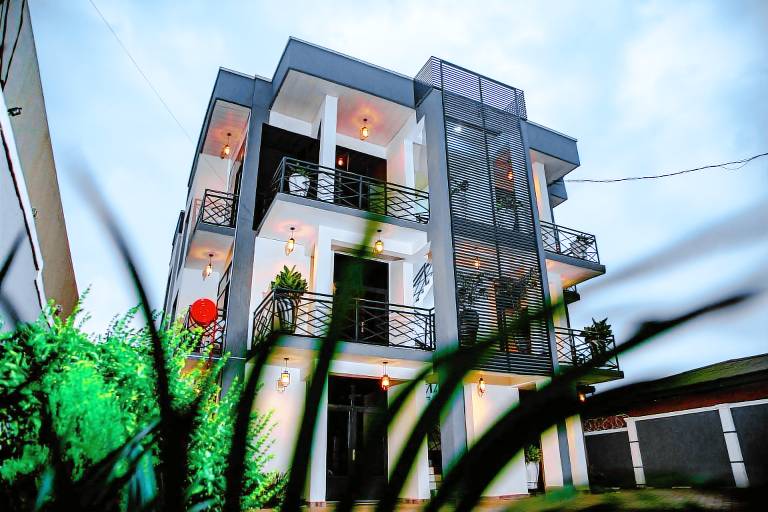 Family-oriented charming holiday apartment | Pets allowed — photo 5